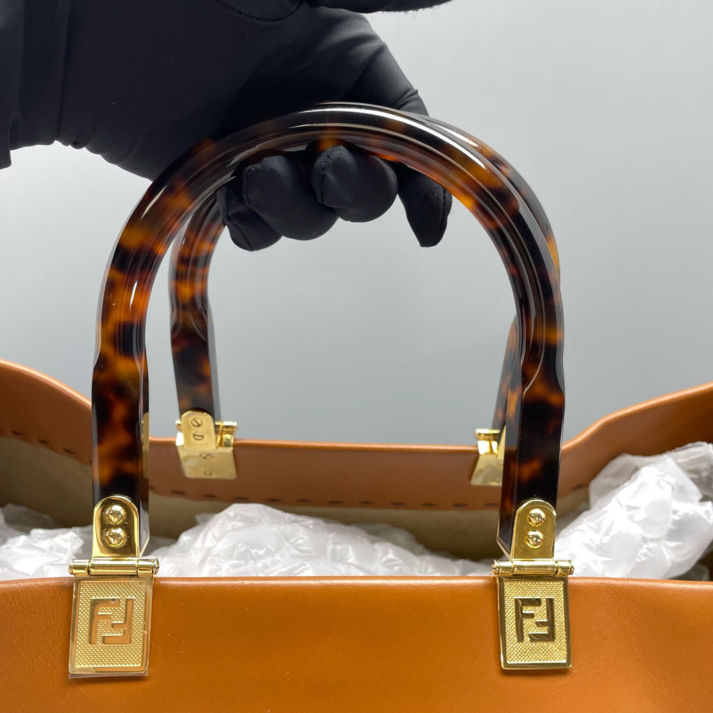 Fendi Tote