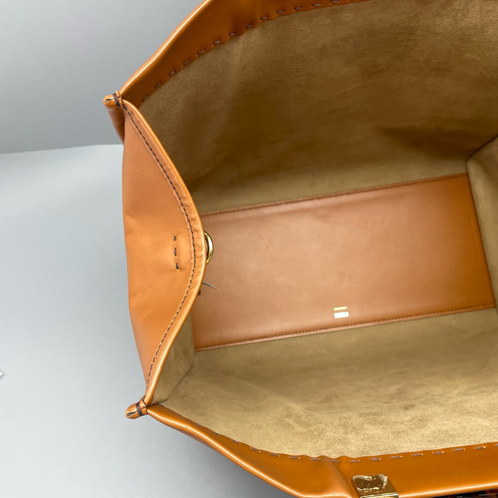 Fendi Tote