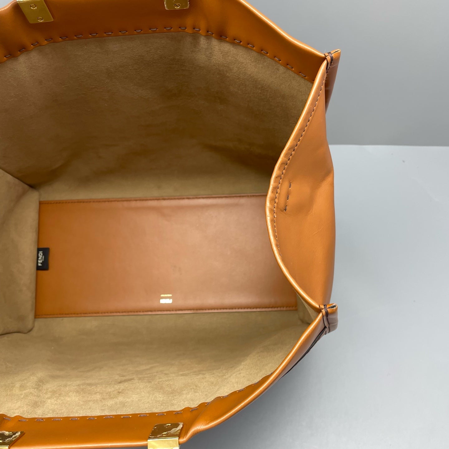 Fendi Tote