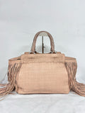 Salvatore Ferragamo Satchel