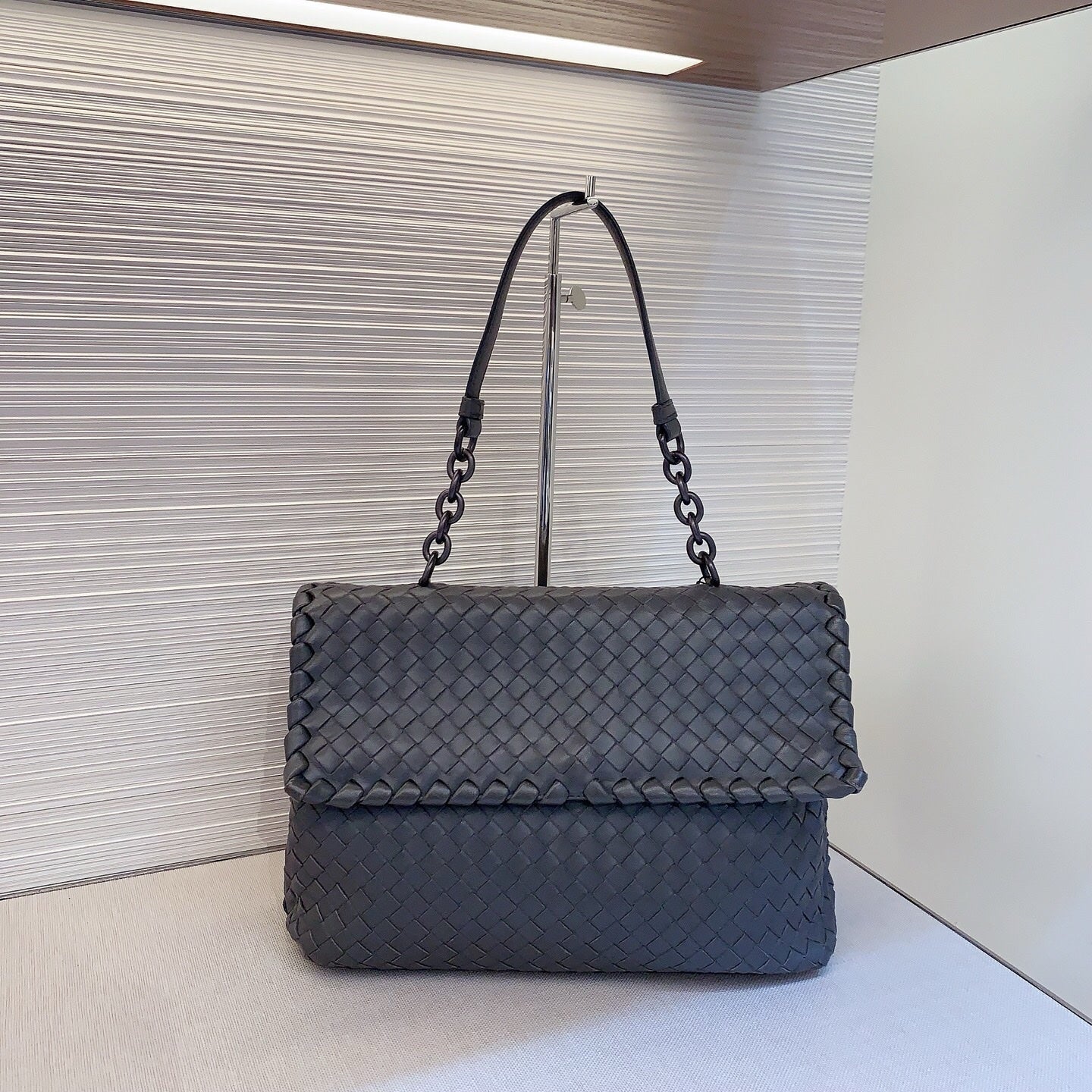 Bottega Veneta Shoulder Bag