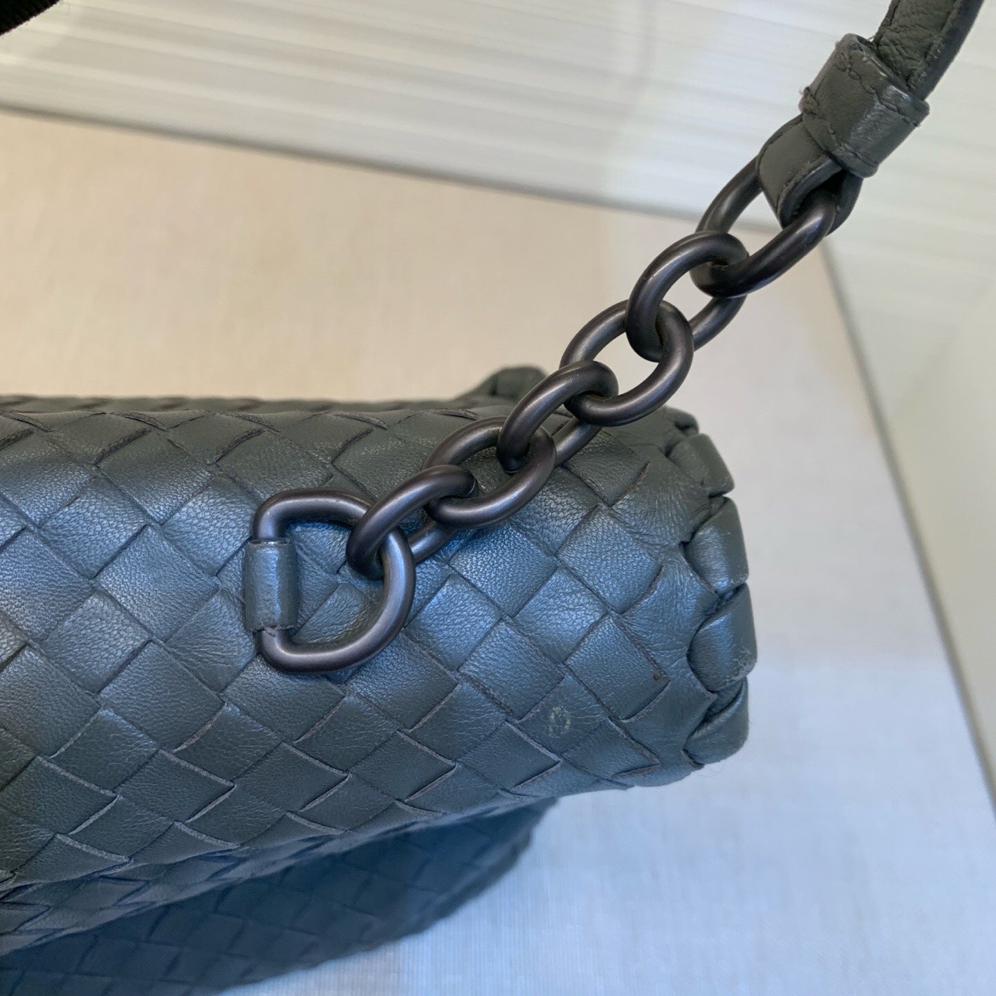 Bottega Veneta Shoulder Bag