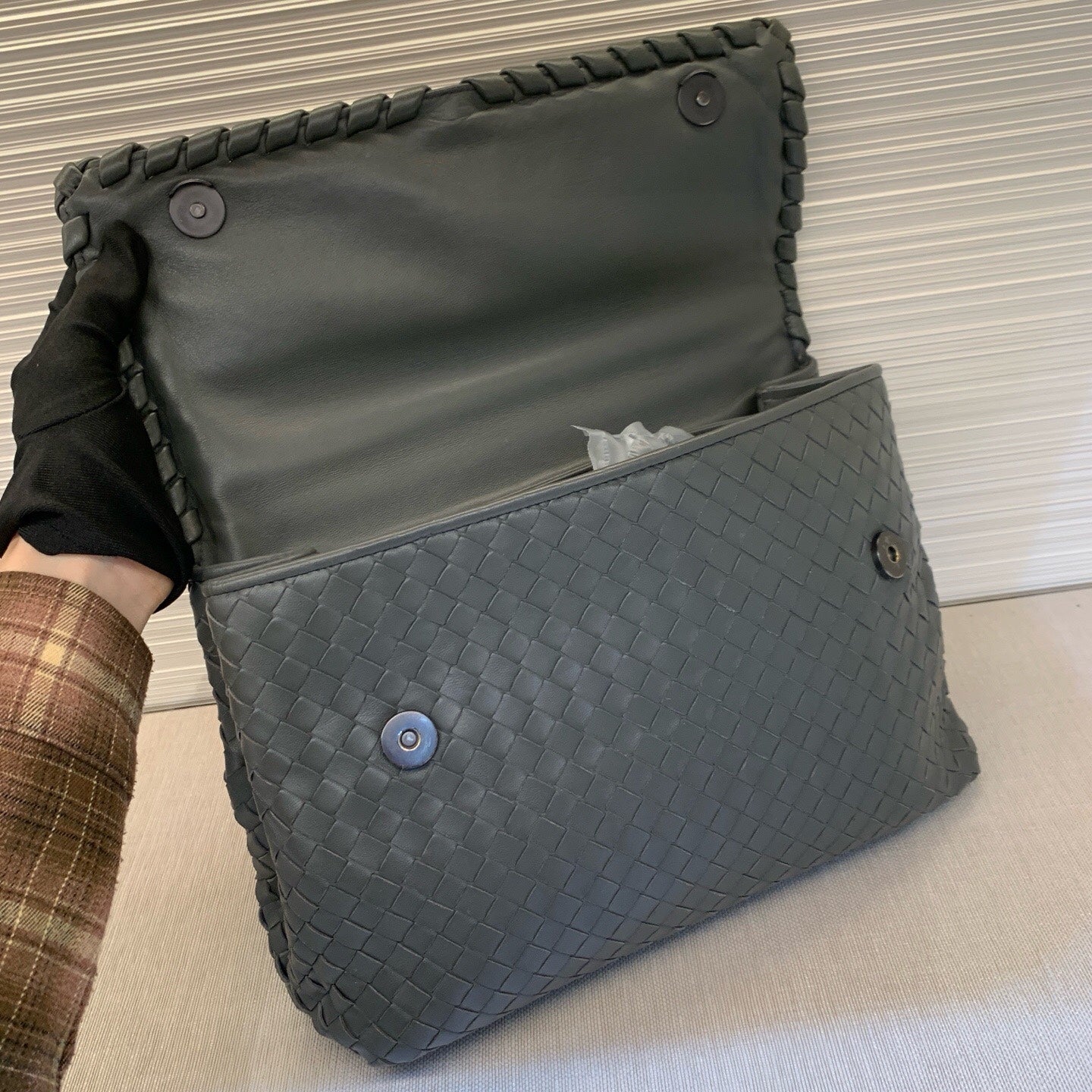 Bottega Veneta Shoulder Bag