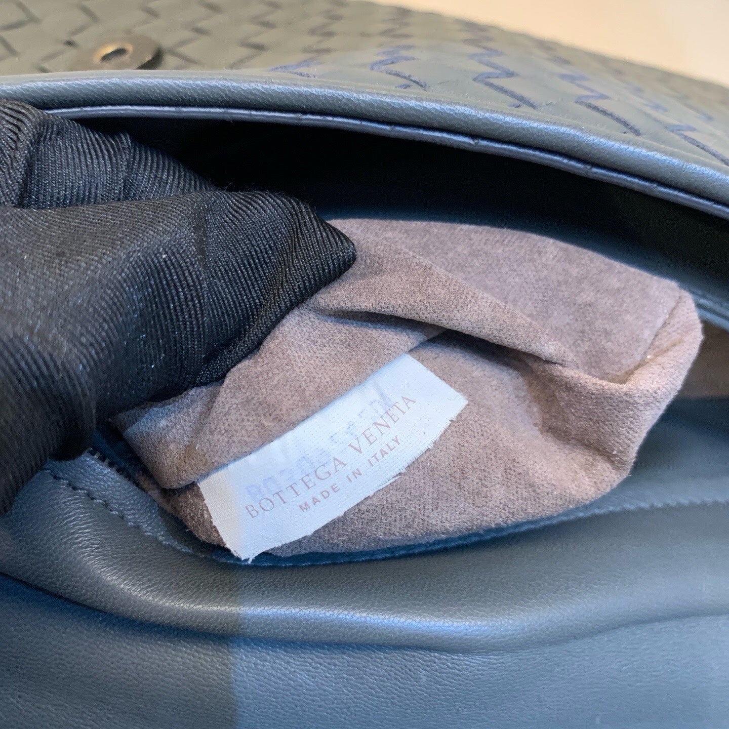 Bottega Veneta Shoulder Bag