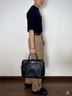 Prada Leather