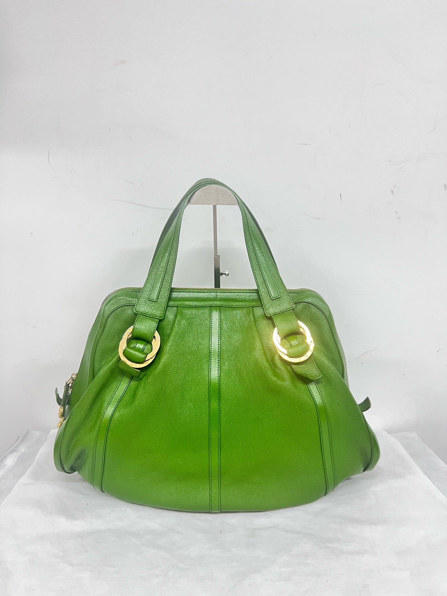 Bvlgari Tote