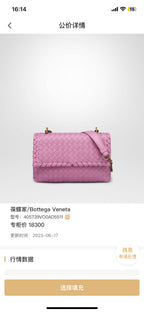 Bottega Veneta