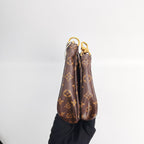 Louis Vuitton Green Crossbody