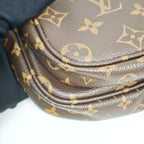 Louis Vuitton Green Crossbody