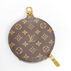 Louis Vuitton Green Crossbody