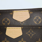 Louis Vuitton Green Crossbody