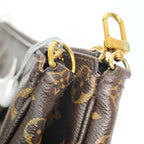Louis Vuitton Green Crossbody