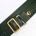 Louis Vuitton Green Crossbody