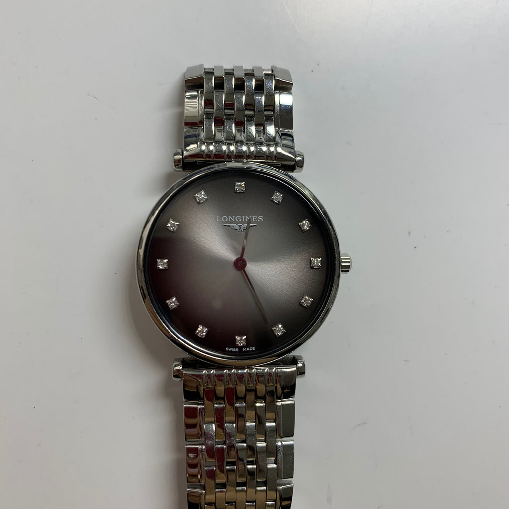 Longines Longines Conquest Collection 29.00mm L4.512.4.77.6