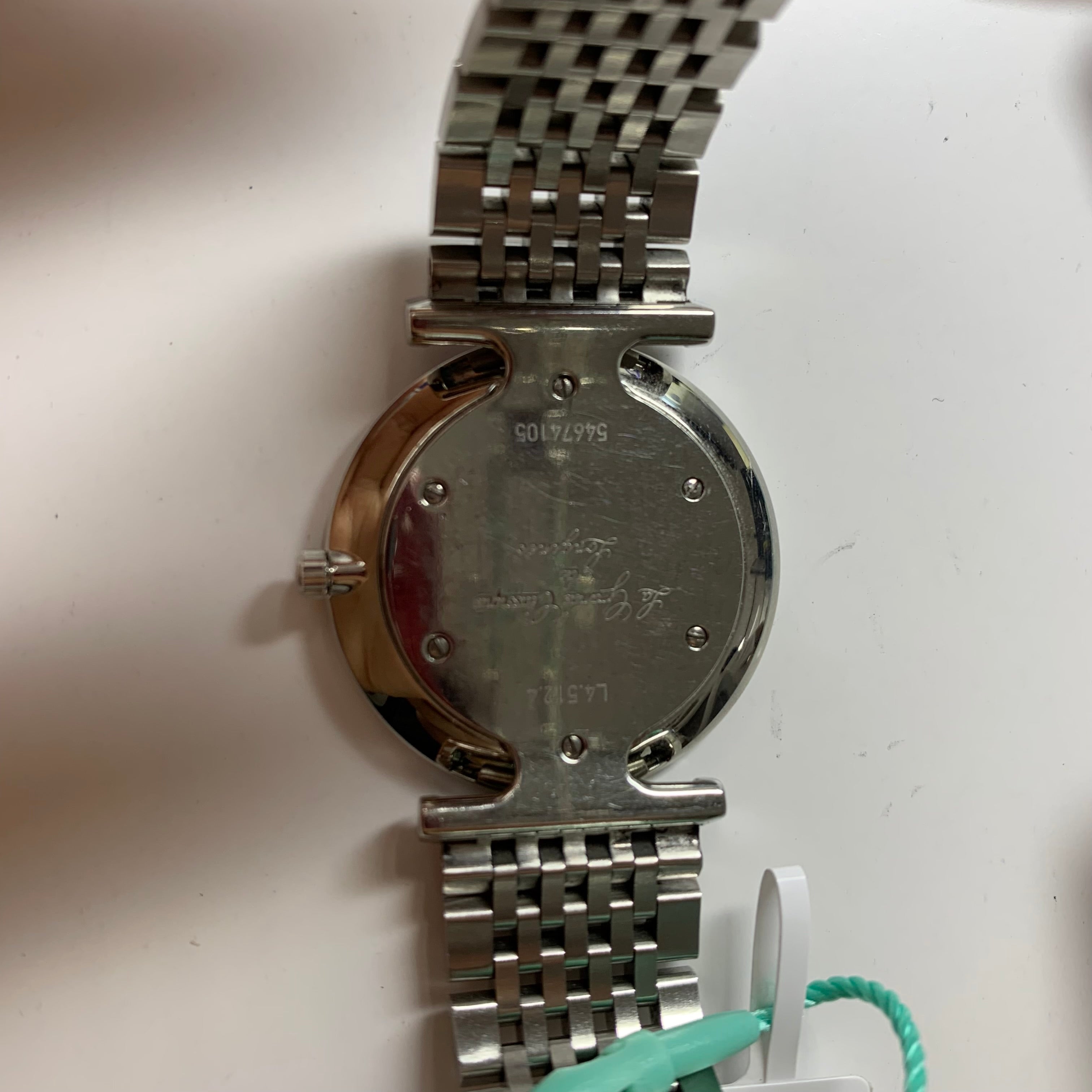 Longines Longines Conquest Collection 29.00mm L4.512.4.77.6
