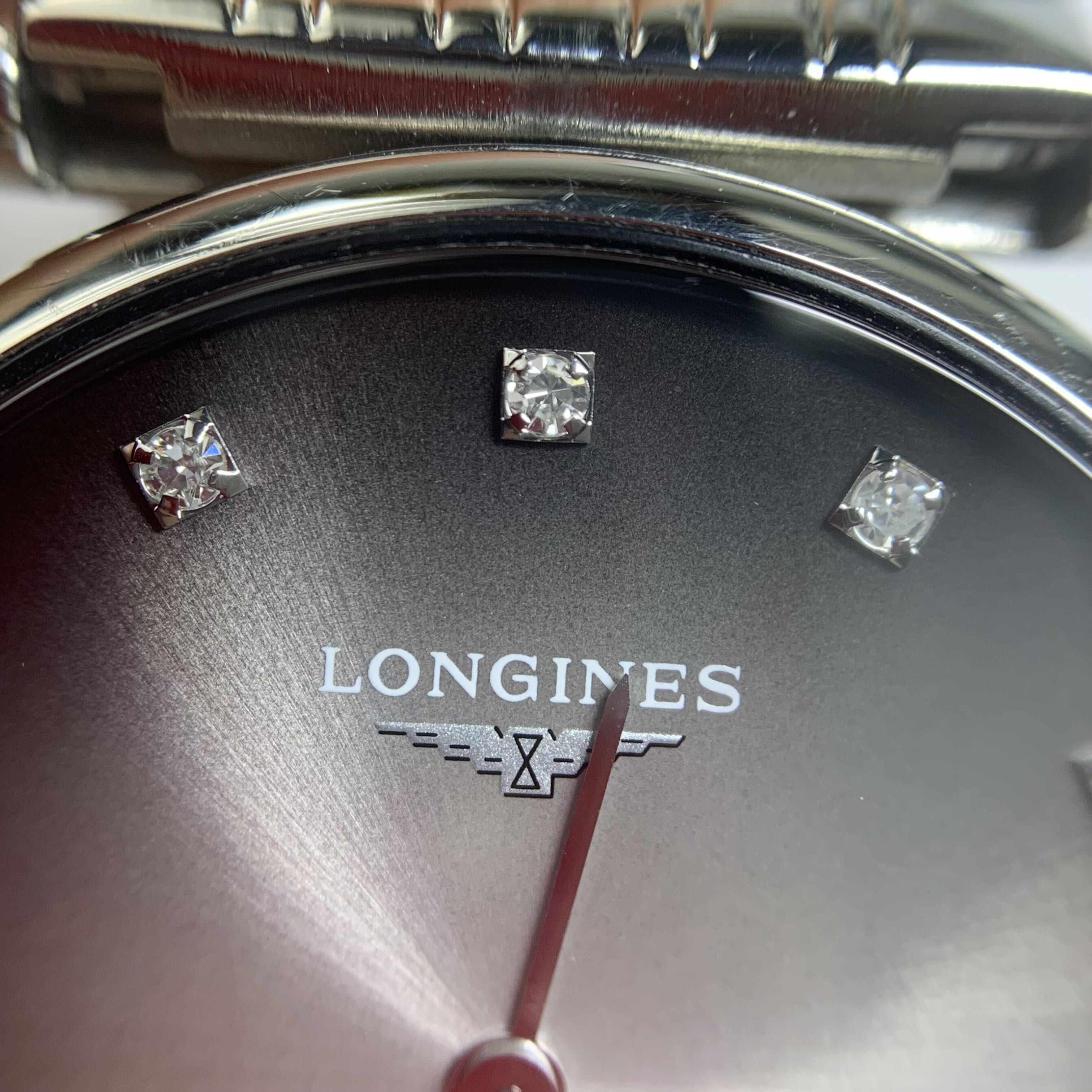 Longines Longines Conquest Collection 29.00mm L4.512.4.77.6