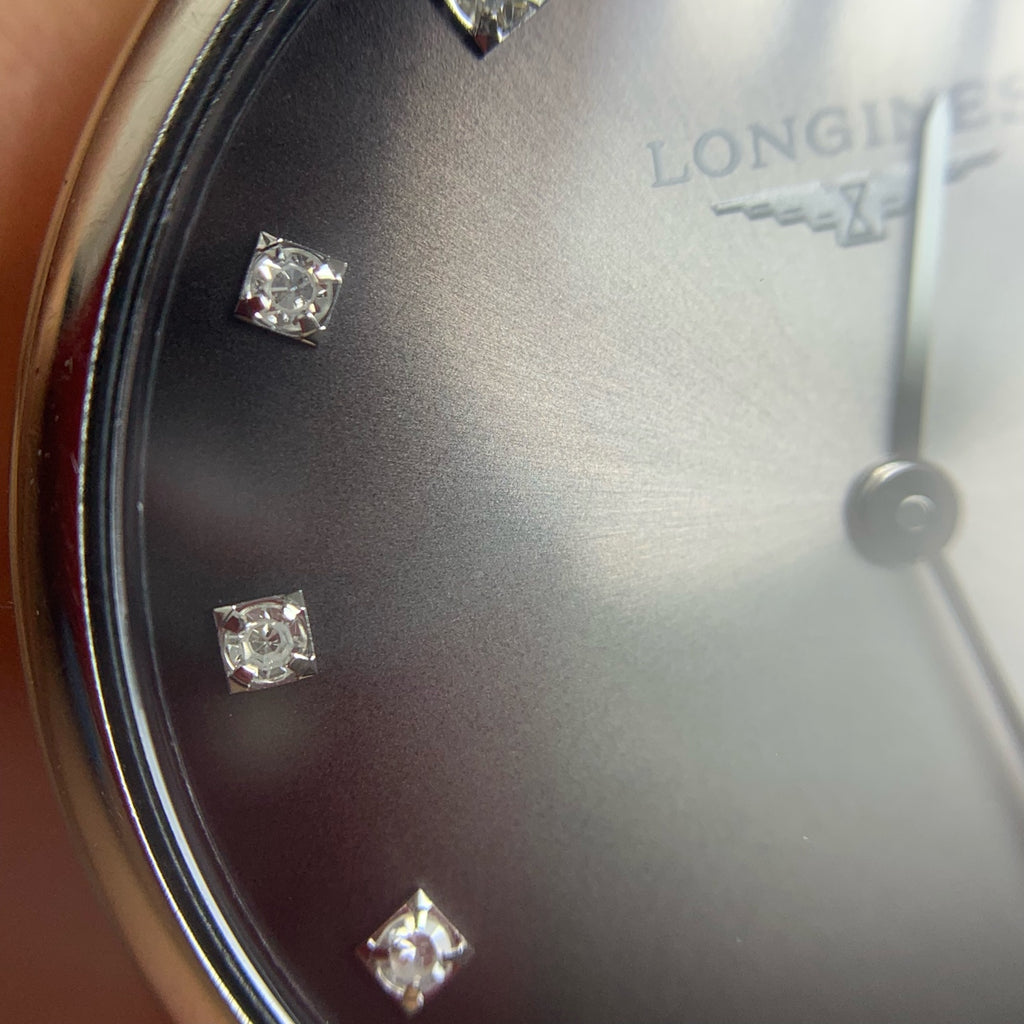 Longines Longines Conquest Collection 29.00mm L4.512.4.77.6