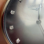 Longines Longines Conquest Collection 29.00mm L4.512.4.77.6