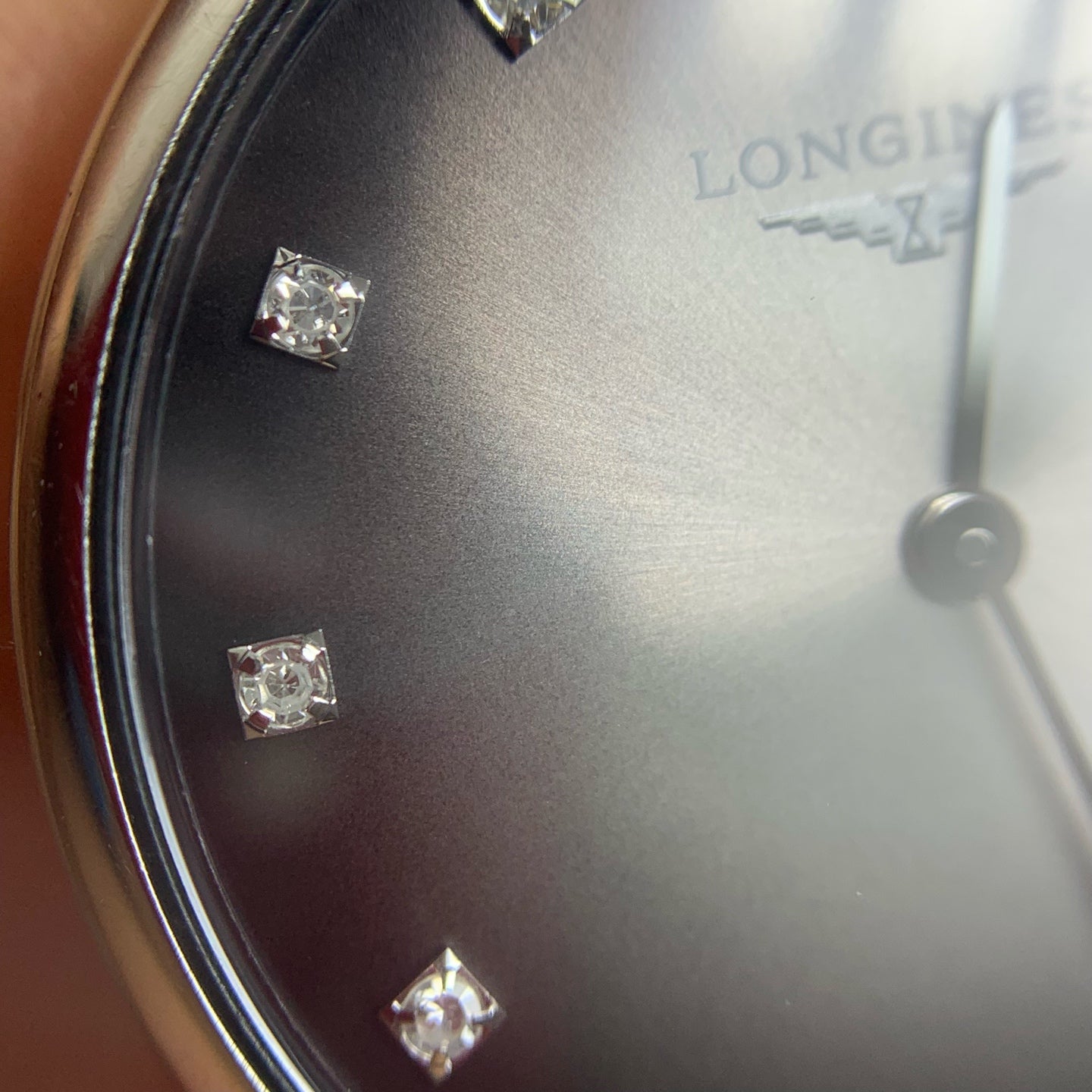 Longines Longines Conquest Collection 29.00mm L4.512.4.77.6