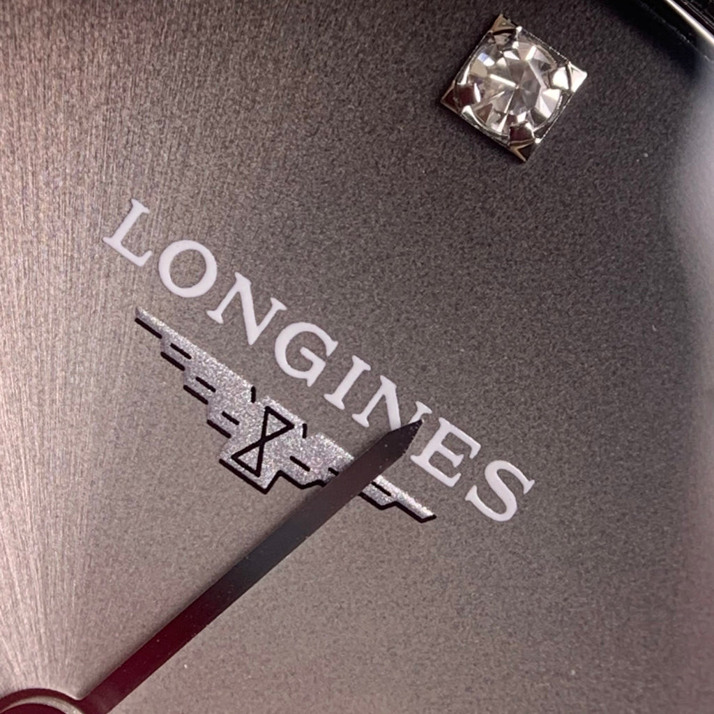 Longines Longines Conquest Collection 29.00mm L4.512.4.77.6