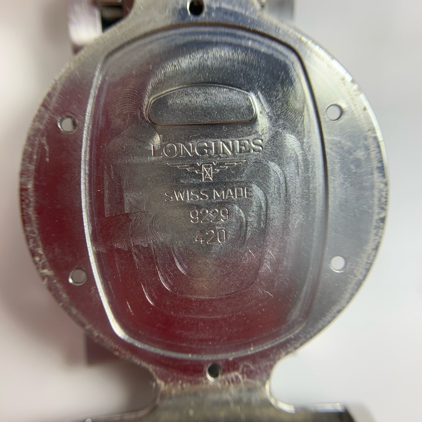 Longines Longines Conquest Collection 29.00mm L4.512.4.77.6