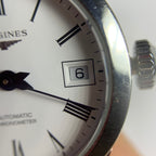 Longines The Pioneer Series 26.00mm L2.320.4.11.6