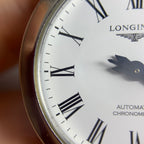 Longines The Pioneer Series 26.00mm L2.320.4.11.6