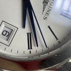 Longines The Pioneer Series 26.00mm L2.320.4.11.6