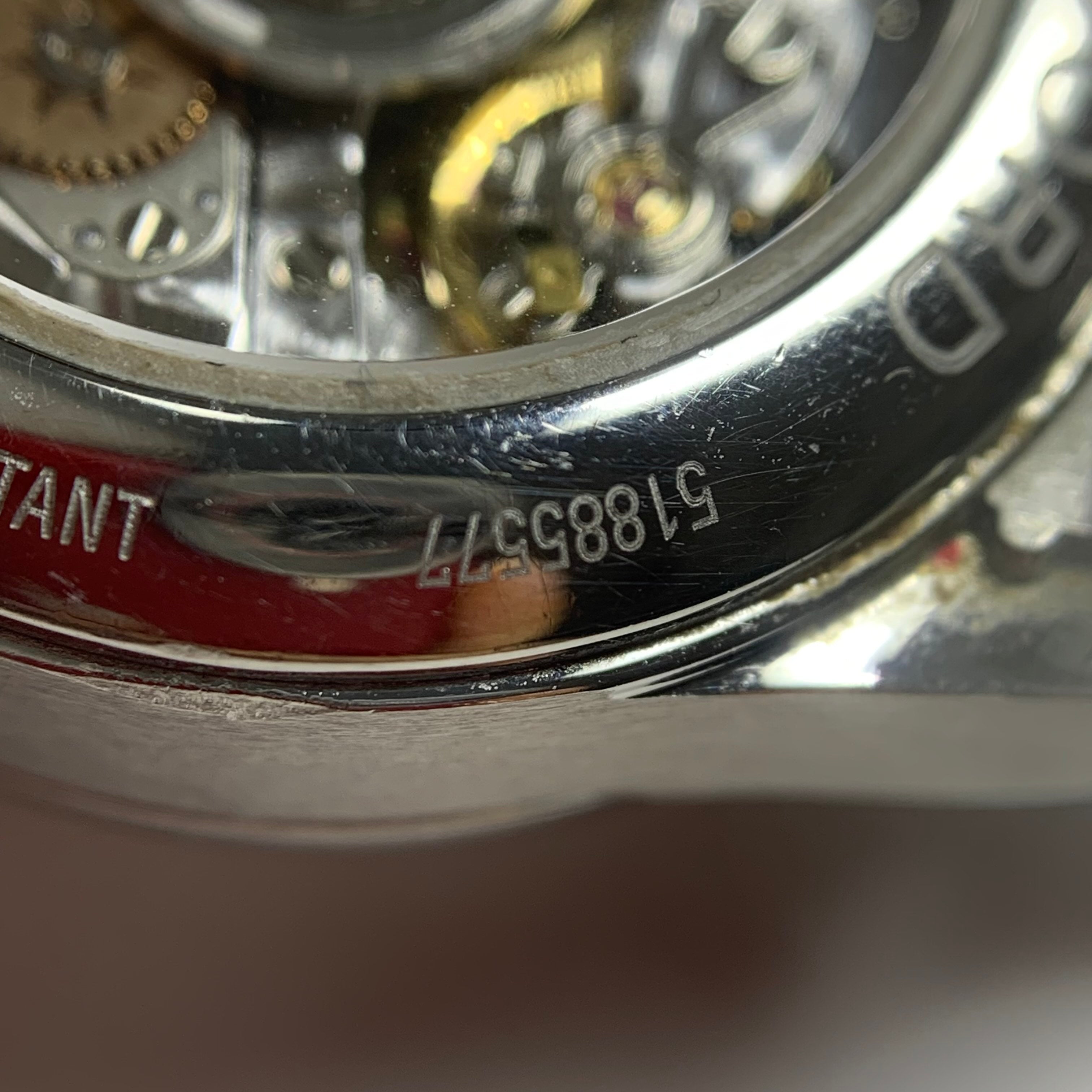 Longines The Pioneer Series 26.00mm L2.320.4.11.6