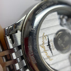 Longines The Pioneer Series 26.00mm L2.320.4.11.6