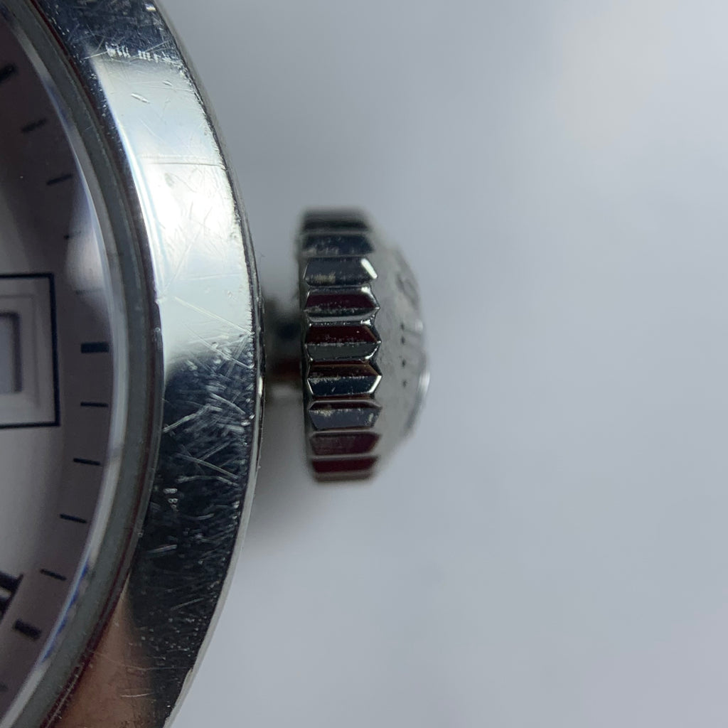 Longines The Pioneer Series 26.00mm L2.320.4.11.6