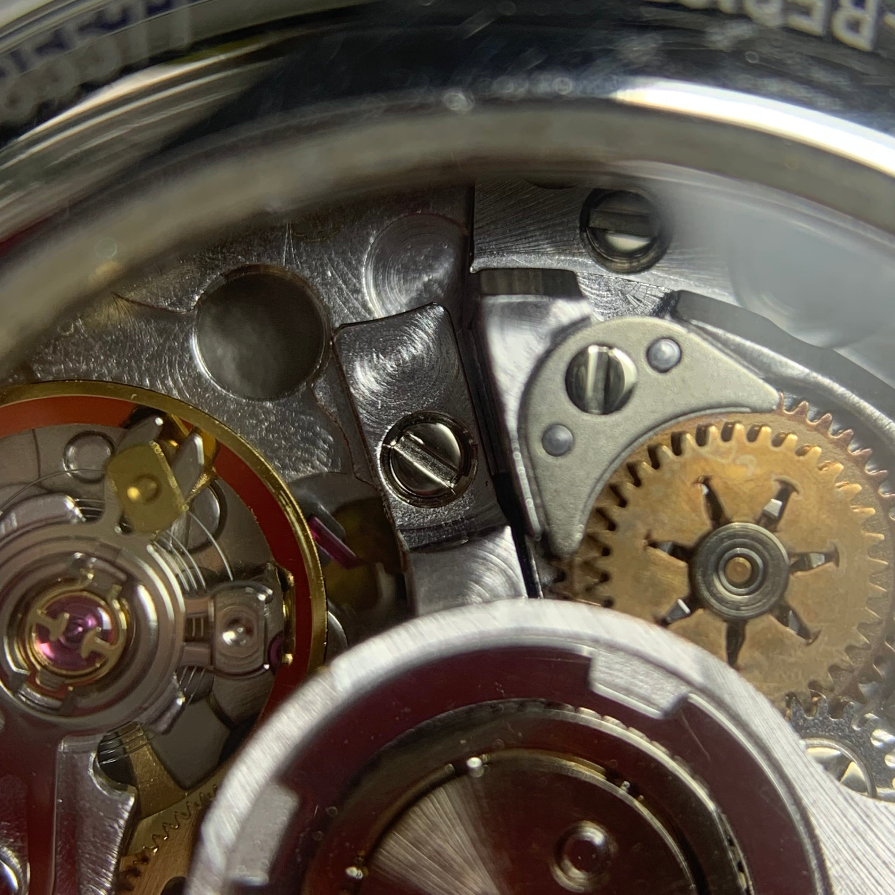 Longines The Pioneer Series 26.00mm L2.320.4.11.6