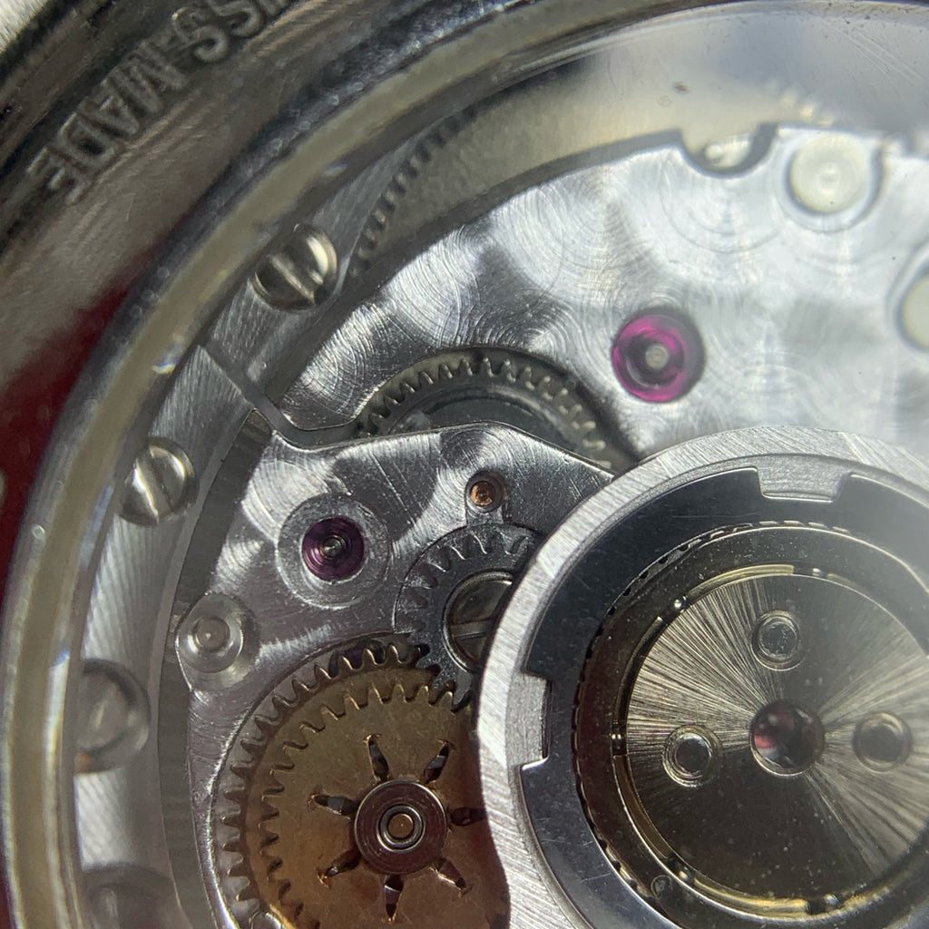Longines The Pioneer Series 26.00mm L2.320.4.11.6
