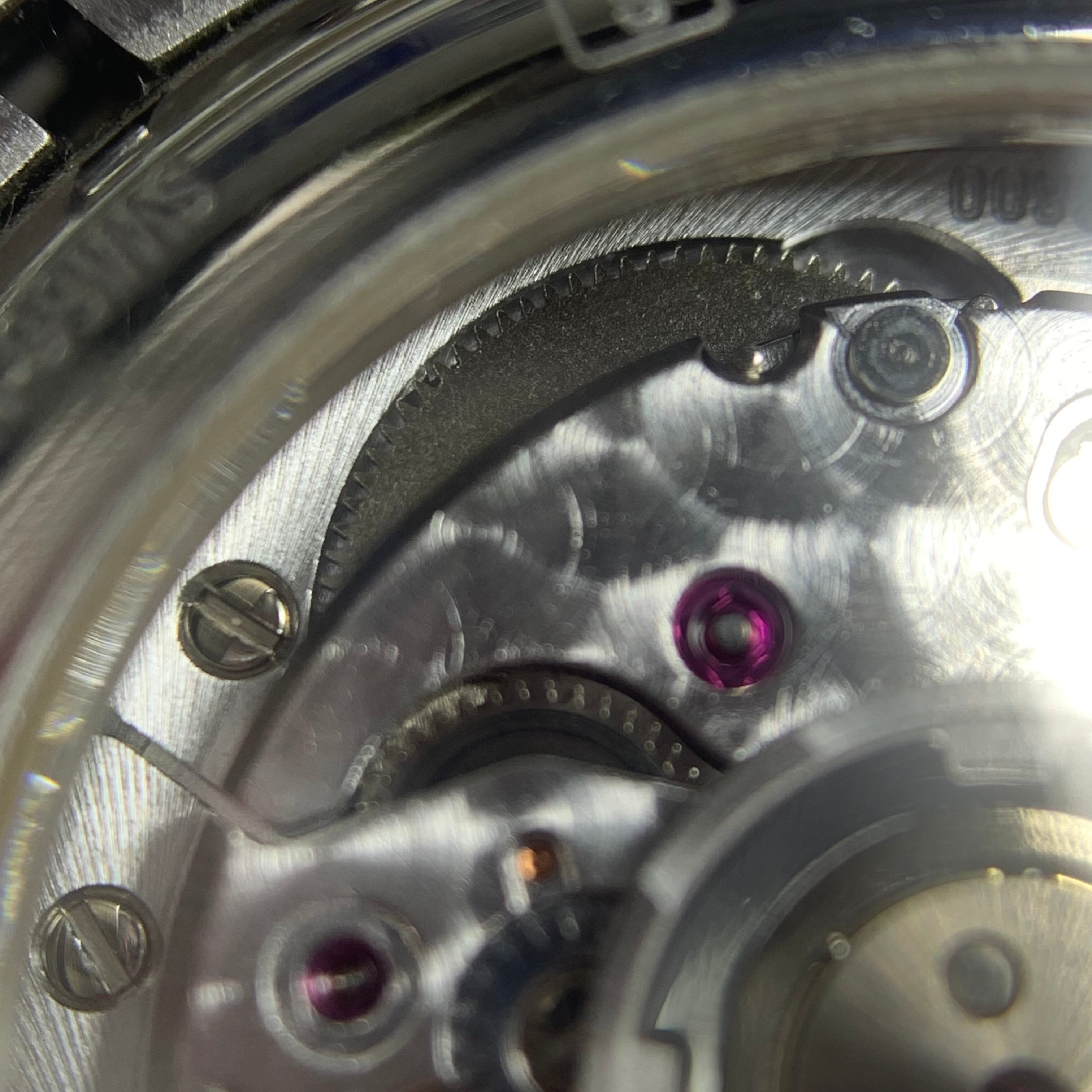 Longines The Pioneer Series 26.00mm L2.320.4.11.6