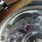 Longines The Pioneer Series 26.00mm L2.320.4.11.6