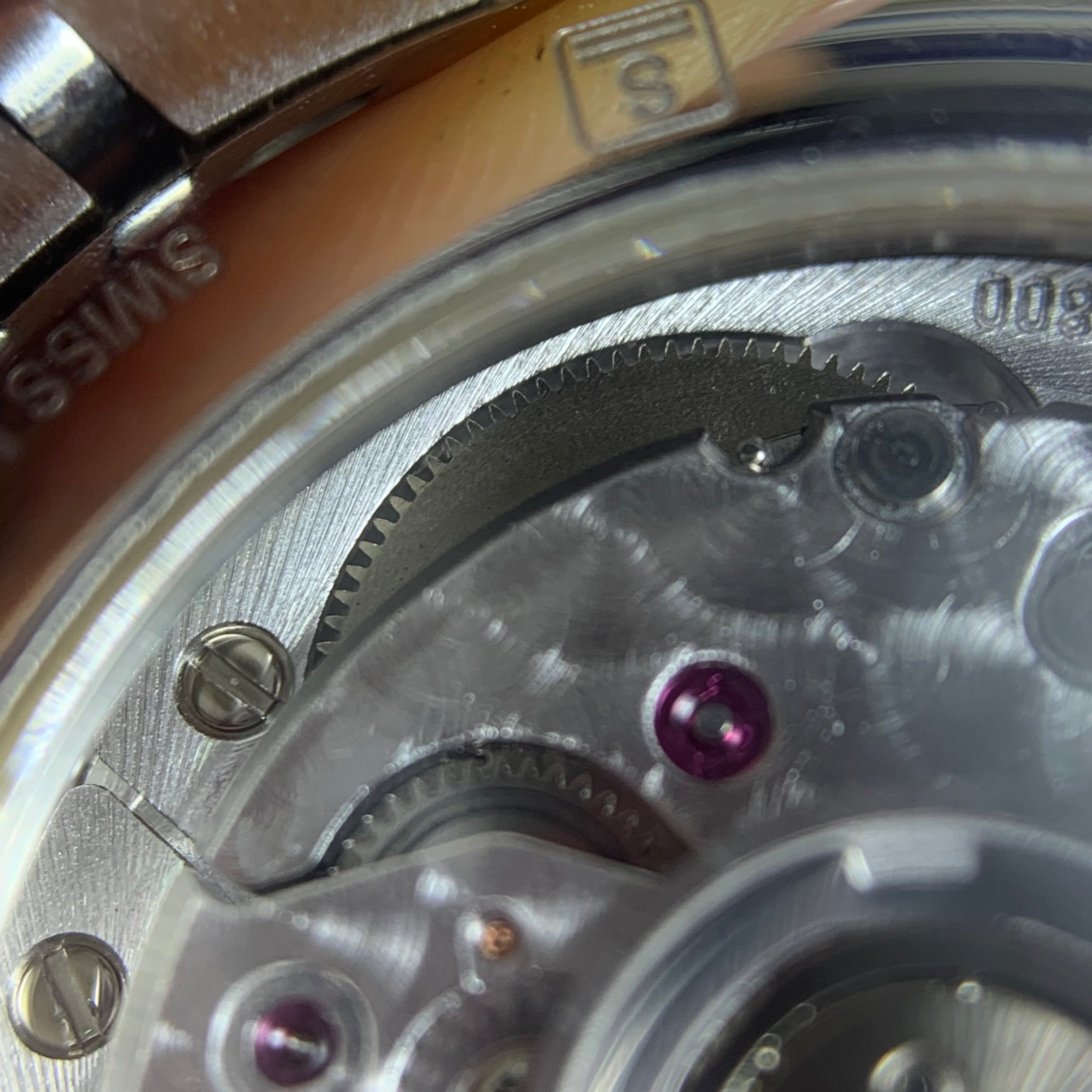 Longines The Pioneer Series 26.00mm L2.320.4.11.6