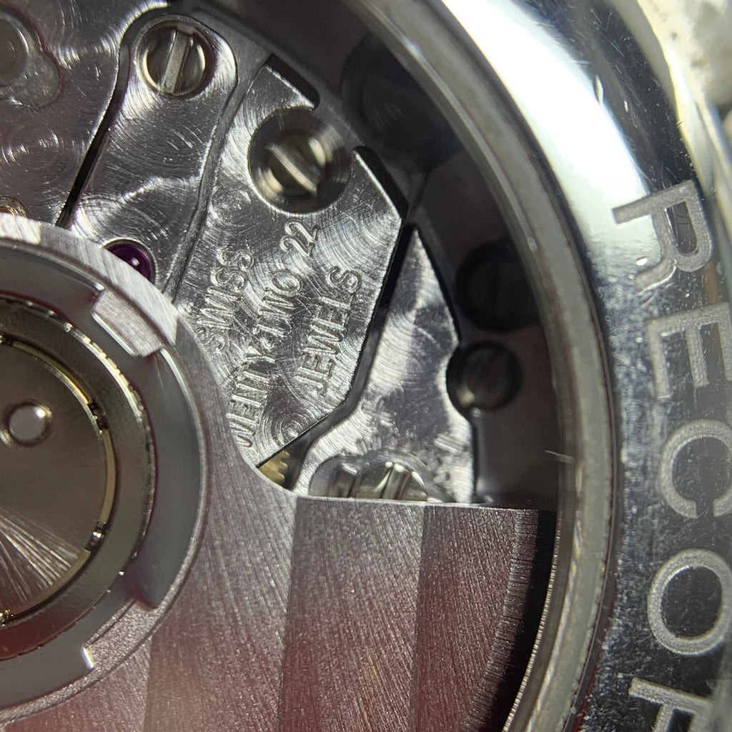 Longines The Pioneer Series 26.00mm L2.320.4.11.6