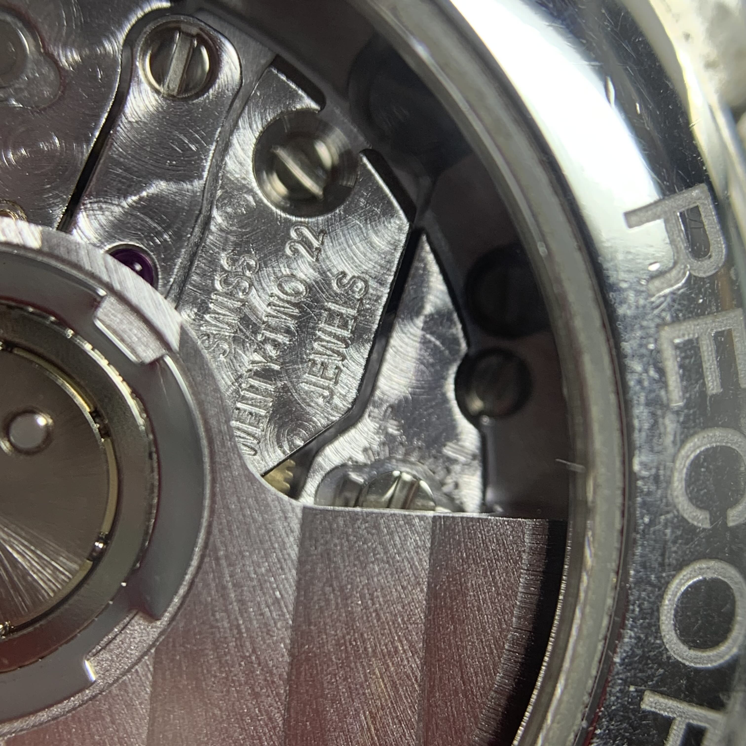 Longines The Pioneer Series 26.00mm L2.320.4.11.6