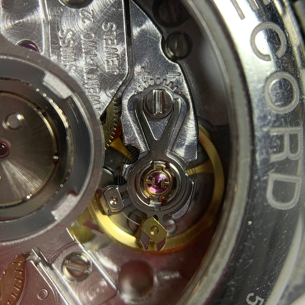 Longines The Pioneer Series 26.00mm L2.320.4.11.6
