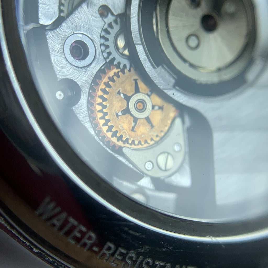 Longines The Pioneer Series 26.00mm L2.320.4.11.6
