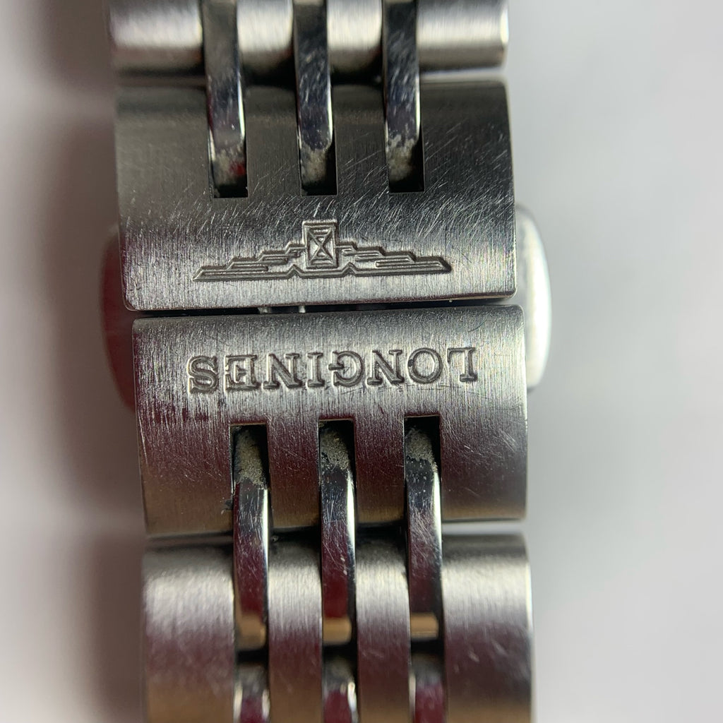 Longines The Pioneer Series 26.00mm L2.320.4.11.6