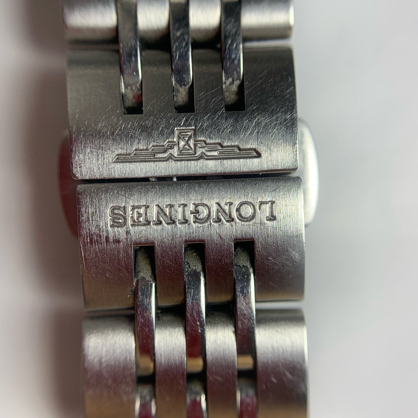 Longines The Pioneer Series 26.00mm L2.320.4.11.6