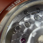 Longines The Pioneer Series 26.00mm L2.320.4.11.6