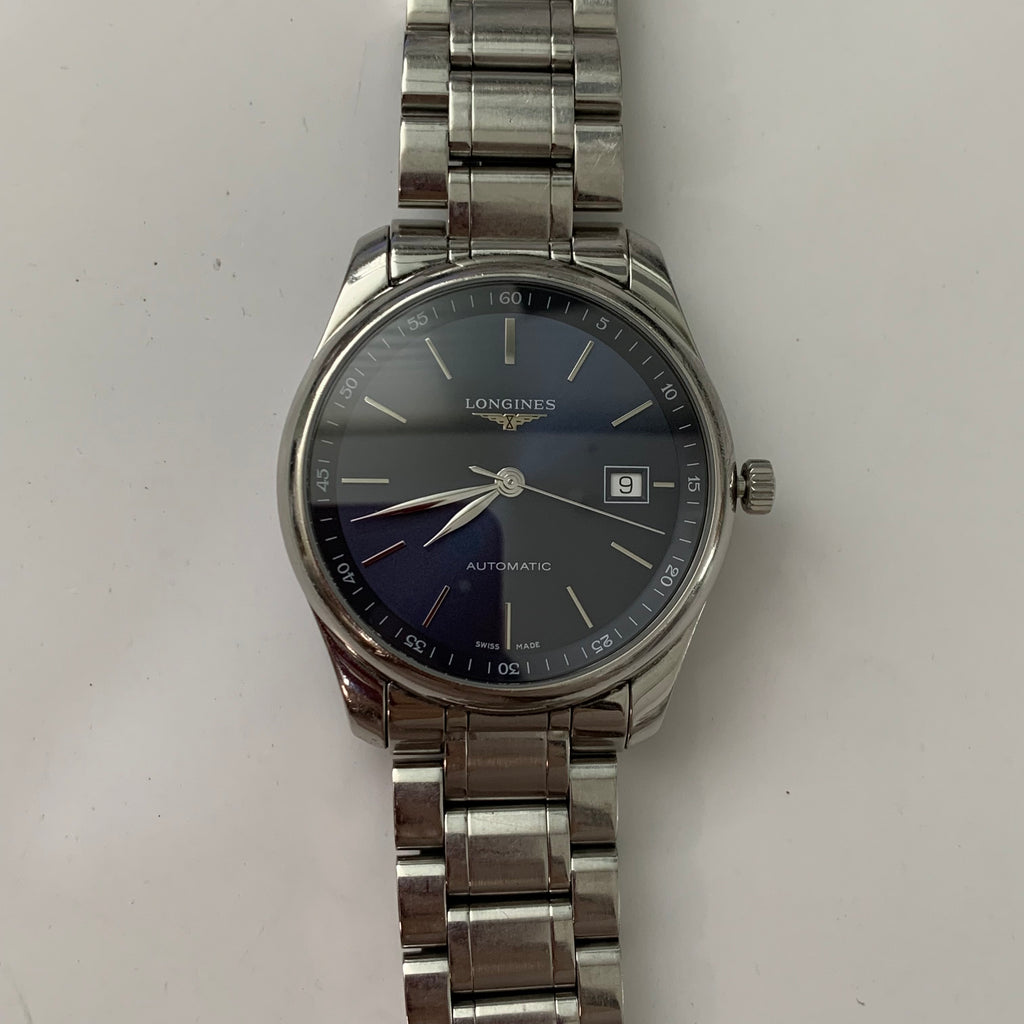 Longines Longines Master Collection 40.00mm L2.793.4.92.6