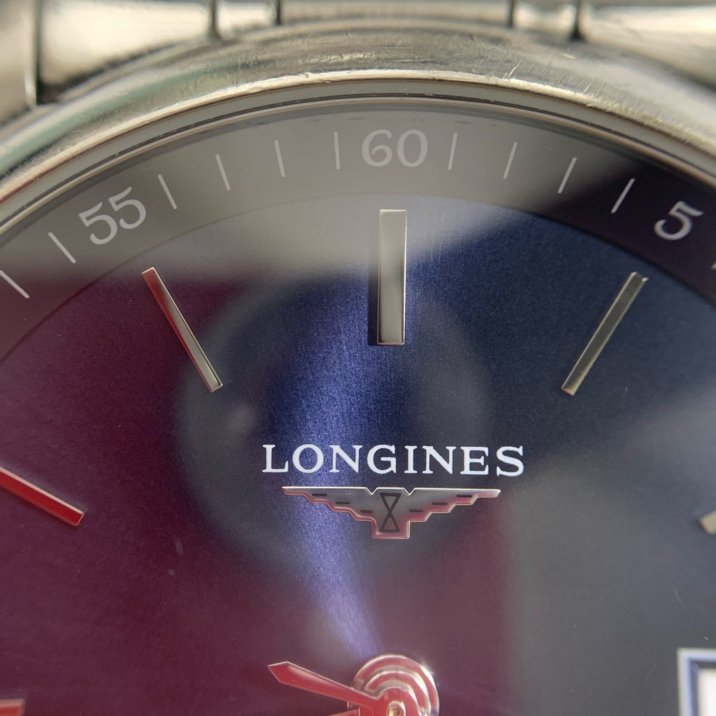 Longines Longines Master Collection 40.00mm L2.793.4.92.6