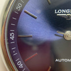 Longines Longines Master Collection 40.00mm L2.793.4.92.6