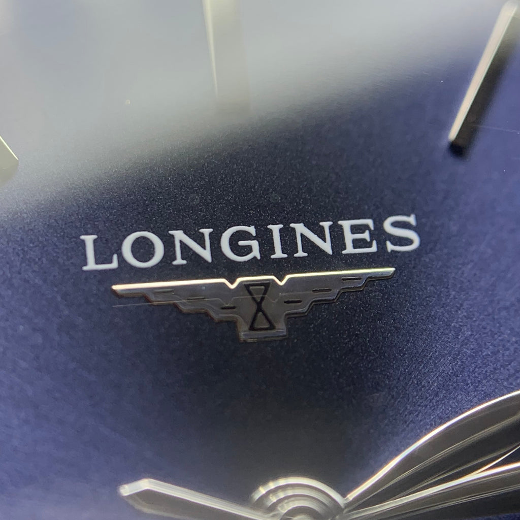 Longines Longines Master Collection 40.00mm L2.793.4.92.6