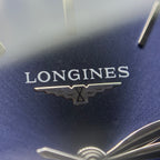 Longines Longines Master Collection 40.00mm L2.793.4.92.6