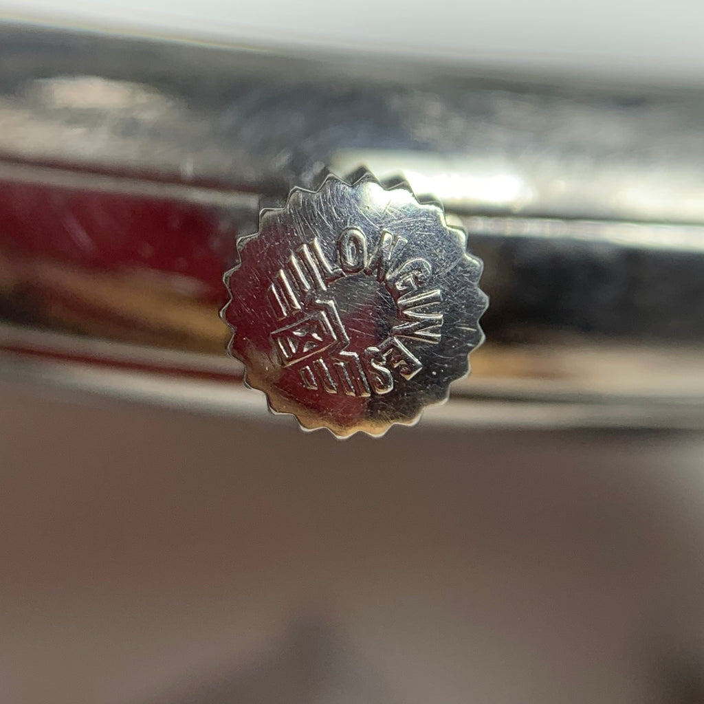 Longines Longines Master Collection 40.00mm L2.793.4.92.6