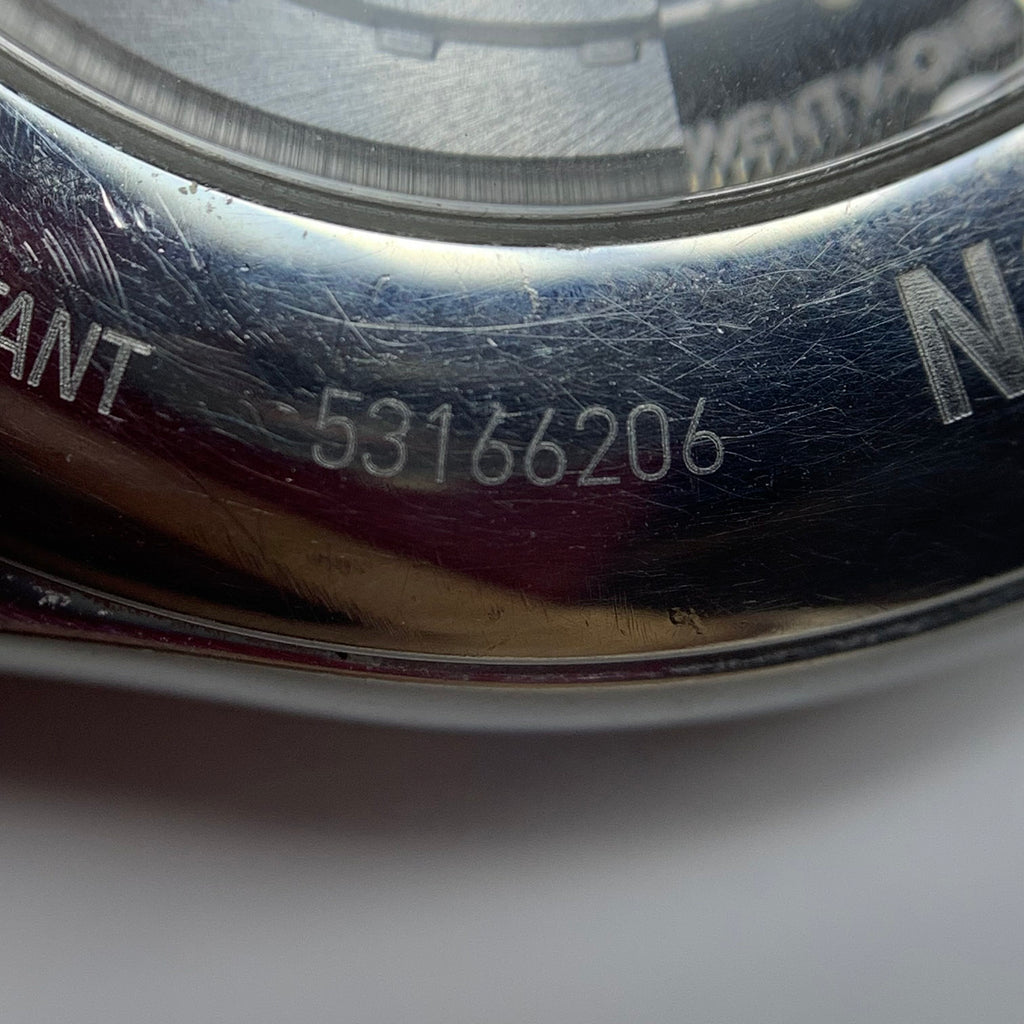 Longines Longines Master Collection 40.00mm L2.793.4.92.6